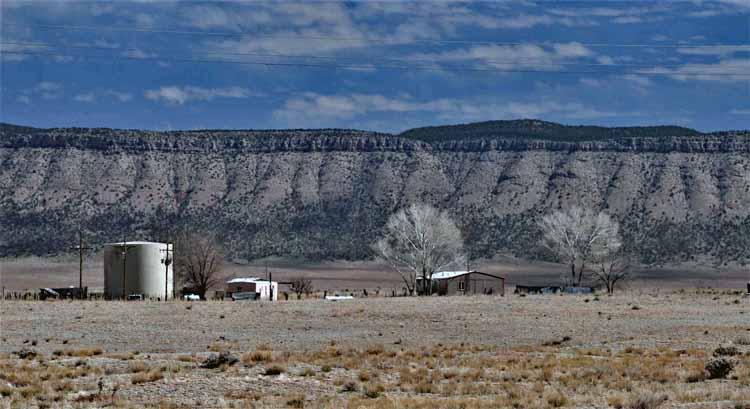 Route 66 highway